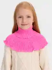 Манишка для девочки