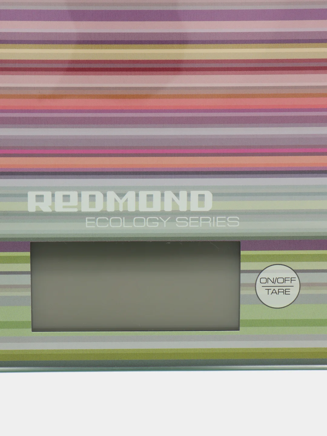 Весы кухонные REDMOND "Полоски", 8 кг