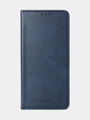 Чехол-книжка GQ для Infinix Note 30i из высококачественной кожи