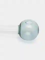 Бирюзовый трубка курительная