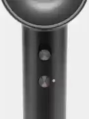 Серый фен профессиональный с ионизацией Xiaomi ShowSee A18