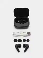 Черный беспроводные наушники Xiaomi Redmi Buds 5, M2316E1