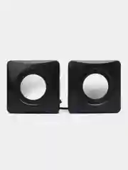 Колонки для компьютера и ноутбука Multimedia speaker 101Z