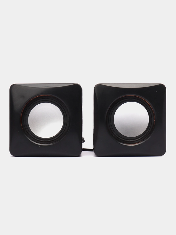 Колонки для компьютера и ноутбука Multimedia speaker 101Z