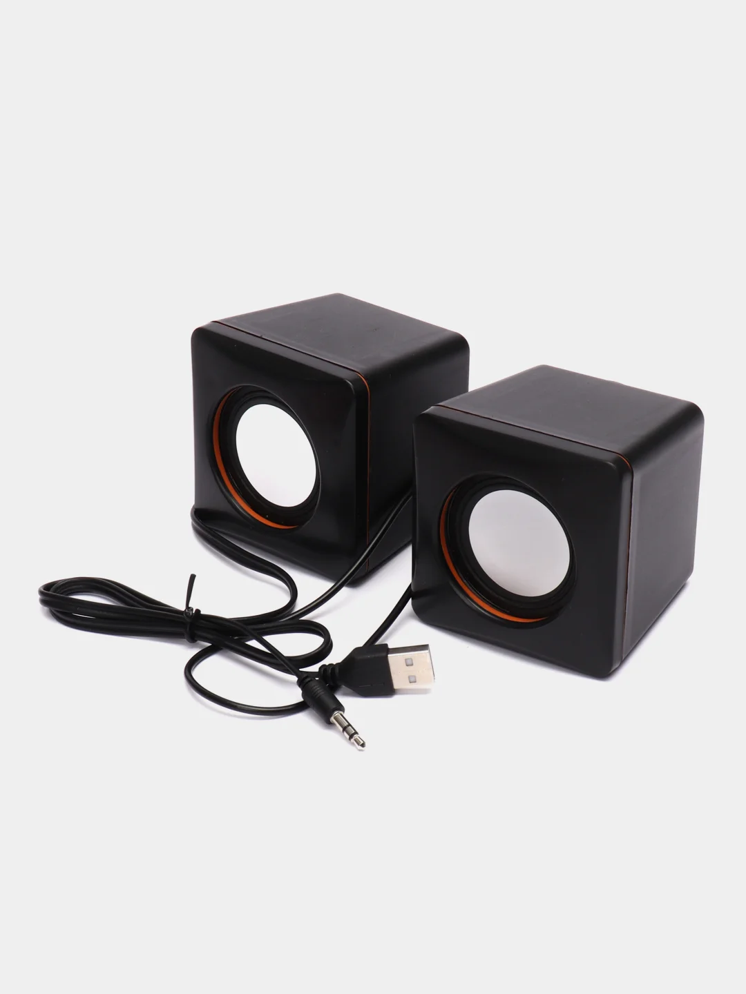 Колонки для компьютера и ноутбука Multimedia speaker 101Z