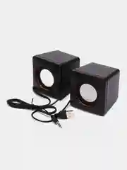 Колонки для компьютера и ноутбука Multimedia speaker 101Z