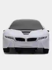 Светящаяся машина