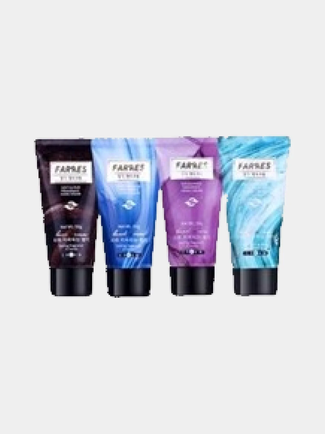 Алый крем для рук Farres "Арома", 50 мл
