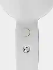 Фен для волос настенный Sonnen HD-2206 SUPER POWER, 1850 Вт, 2 скорости, белый, 608482