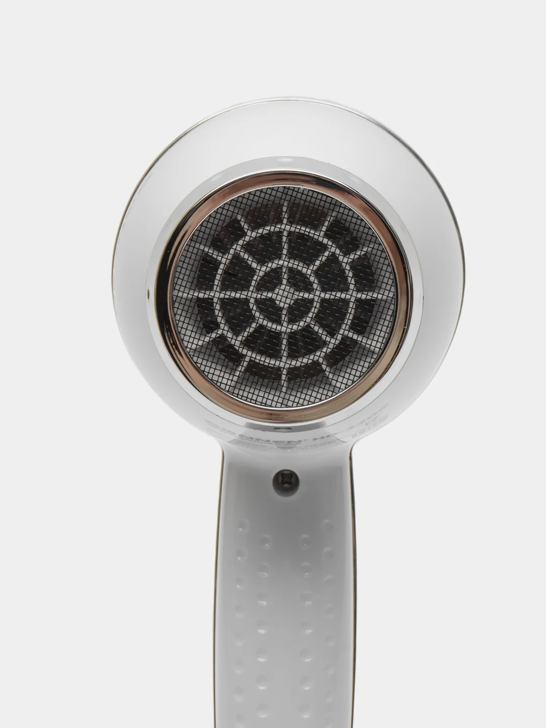 Фен для волос настенный Sonnen HD-2206 SUPER POWER, 1850 Вт, 2 скорости, белый, 608482