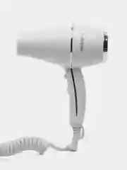Фен для волос настенный Sonnen HD-2206 SUPER POWER, 1850 Вт, 2 скорости, белый, 608482