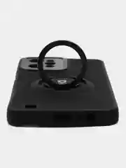 Чехол на Realme C11 / C15 / C21Y / C25 / C25S / C31, магнитный, с кольцом, Реалми