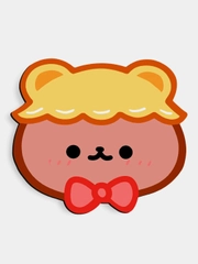 Коврик для мыши, 4 вида