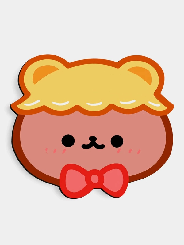 Коврик для мыши, 4 вида