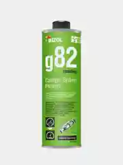 Присадка в топливо для очистки катализатора Bizol Catalytic System Protect+ g82