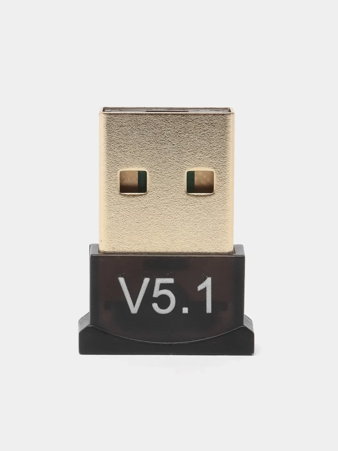 Черный bluetooth-адаптер USB 5.1, для пк и ноутбука