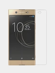Защитное стекло для Sony Xperia XA 1 Ultra, безрамочное