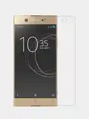 Защитное стекло для Sony Xperia XA 1 Ultra, безрамочное