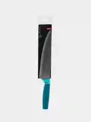 Нож разделочный с рукояткой soft touch VELUTTO MAL-02VEL, 19 см