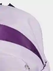 Рюкзак школьный Brauberg Pastel Lazy ca, для девочки с термонашивками, сиреневый, 271422