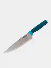 Нож разделочный с рукояткой soft touch VELUTTO MAL-02VEL, 19 см