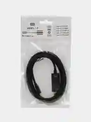 Кабель USB-C-HDMI 4К, 60 Гц 1080Р, 240 Гц 2 метра