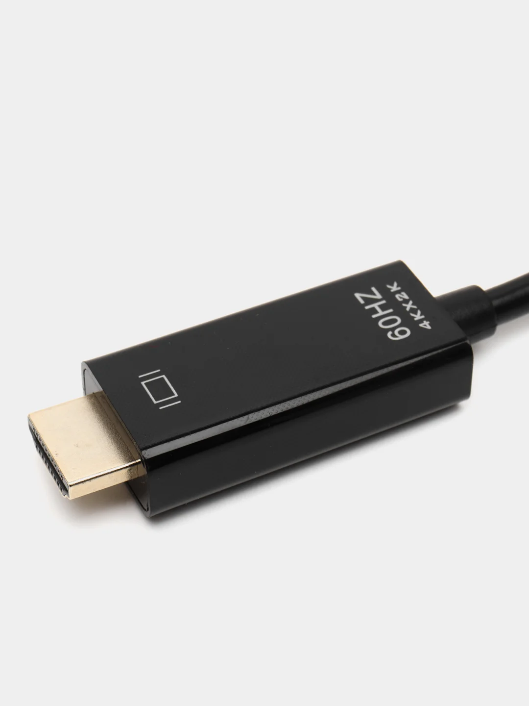 Кабель USB-C-HDMI 4К, 60 Гц 1080Р, 240 Гц 2 метра