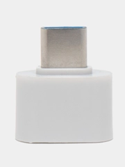 OTG переходник Type-C на USB / ОТГ Type-C