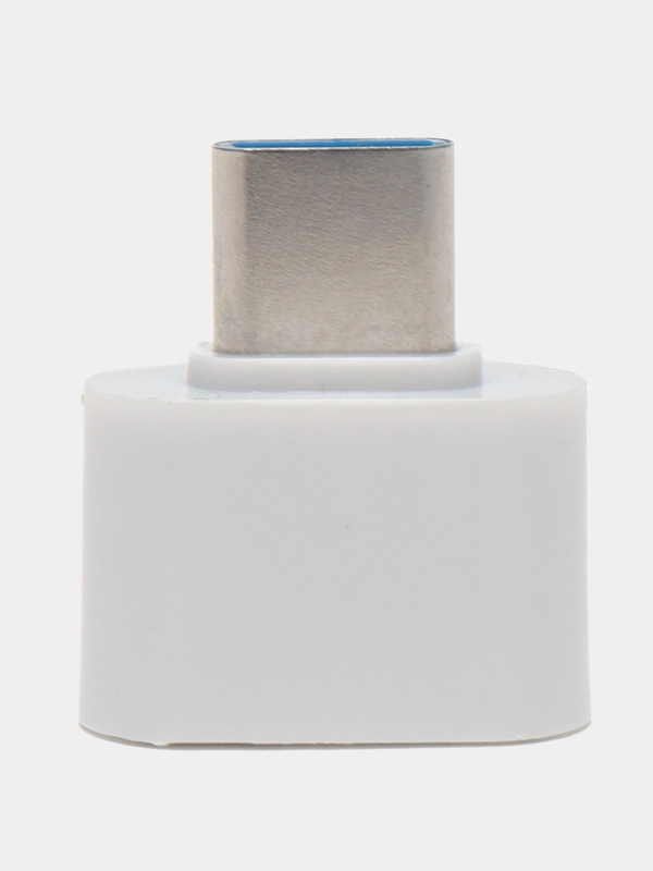 OTG переходник Type-C на USB / ОТГ Type-C