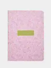 Тетрадь общая Be Smart "Joli", 150х210 мм, 48 листов, клетка, скрепка