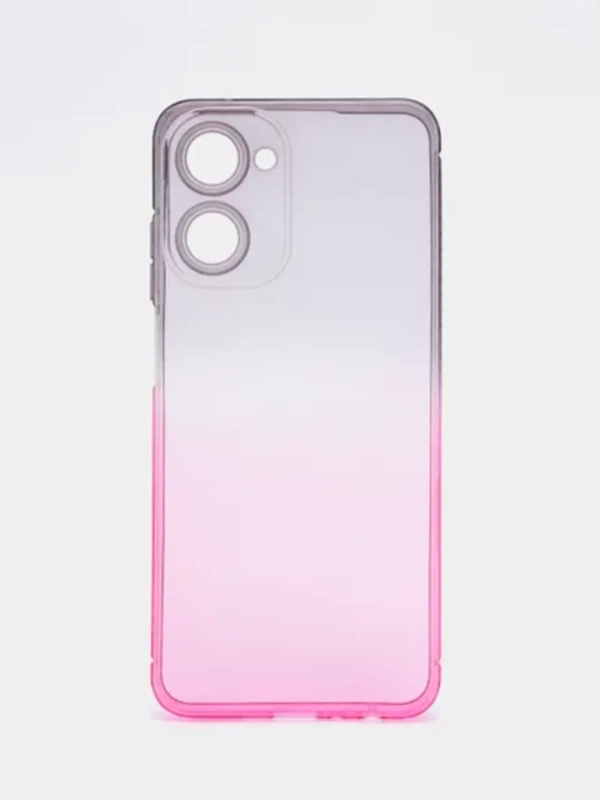 Чехол для Realme C35, С30, С30S, C31, C33, 10 4G, 8i (Реалми) Narzo 50A, 50i Prime, 50 (Нарзо)