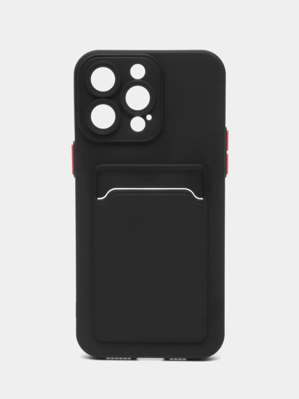 Чехол для Apple iPhone 15 Pro Max, Айфон 15 про макс