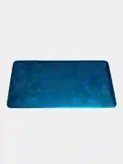 Коралловый меланж пластина для стемпинга, на металлической основе