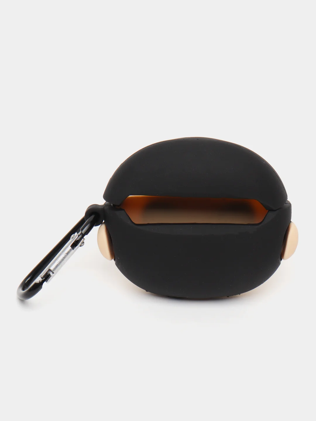 Бежевый чехол для беспроводных наушников Apple AirPods Pro 2