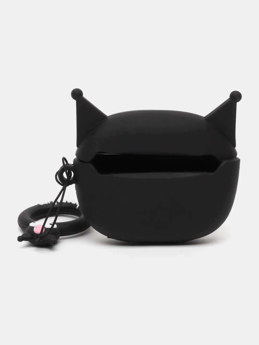 Белый чехол для беспроводных наушников Apple AirPods Pro 2