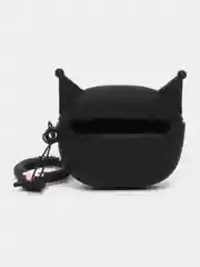 Белый чехол для беспроводных наушников Apple AirPods Pro 2