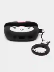 Белый чехол для беспроводных наушников Apple AirPods Pro 2
