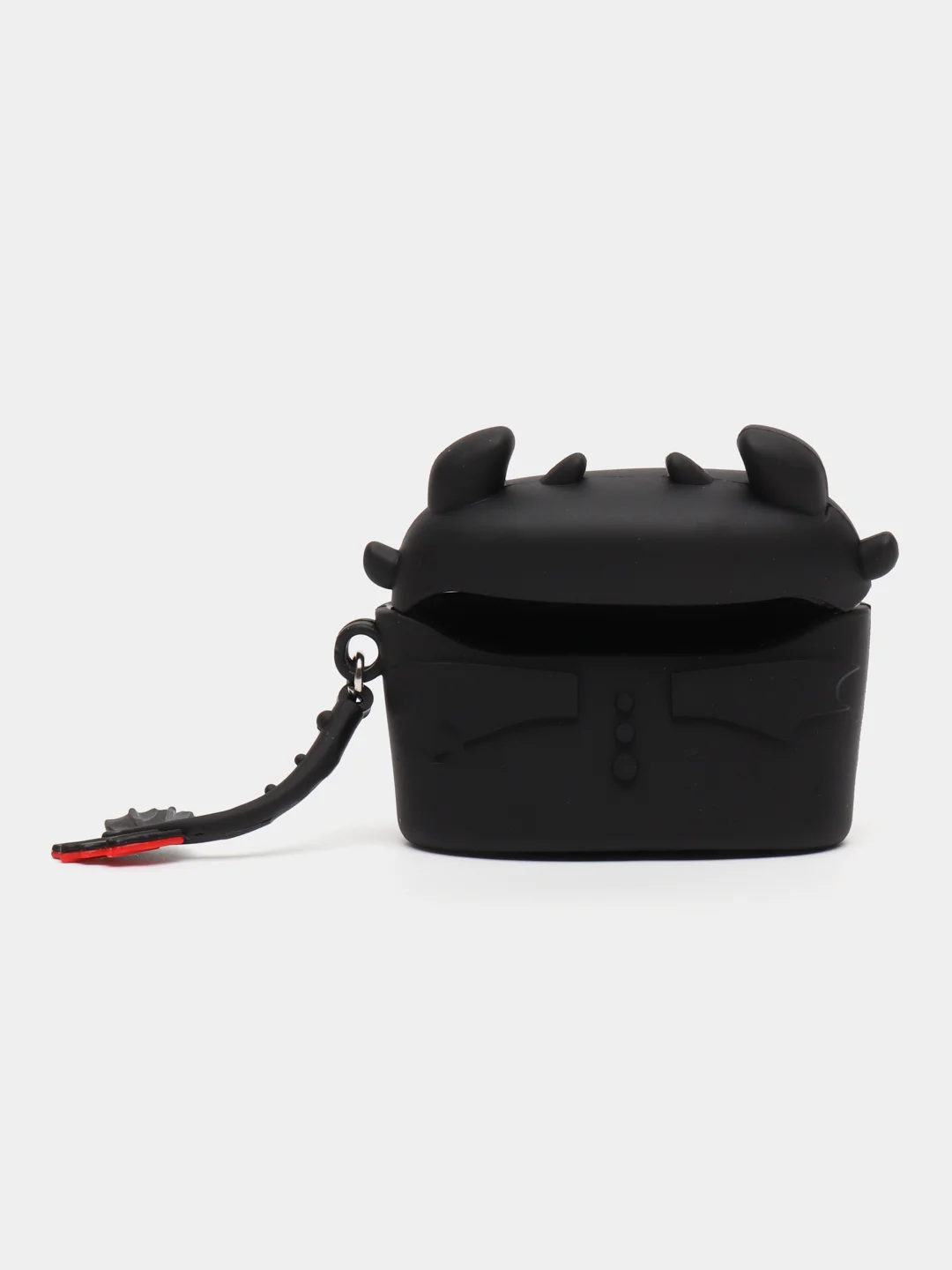 Салатовый чехол для беспроводных наушников Apple AirPods Pro 2