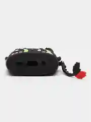 Салатовый чехол для беспроводных наушников Apple AirPods Pro 2