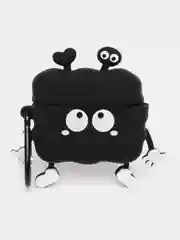 Хром чехол для беспроводных наушников Apple AirPods Pro 2