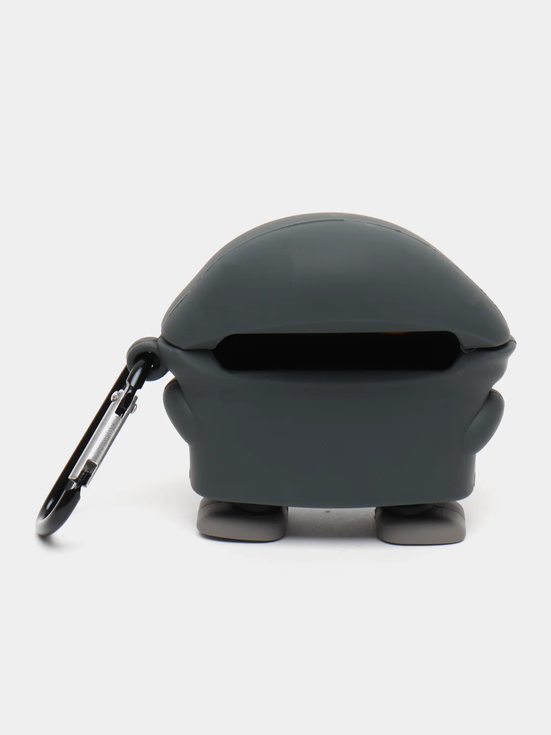 Желтый чехол для беспроводных наушников Apple AirPods Pro 2