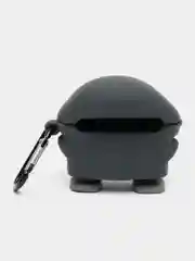 Желтый чехол для беспроводных наушников Apple AirPods Pro 2