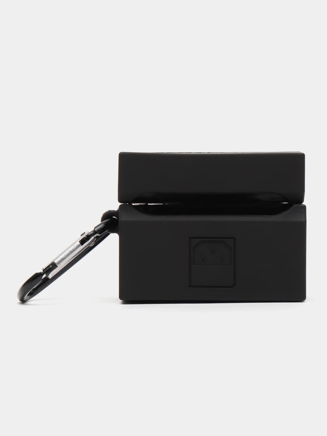 Медный чехол для беспроводных наушников Apple AirPods Pro 2