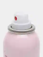 Конфетный сухой шампунь