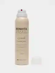 Кремовый сухой шампунь