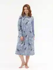 Платье женское , длинное, оверсайс, размеры с 50 по 56 LILIANS