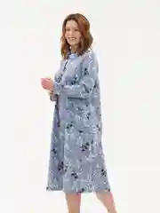 Платье женское , длинное, оверсайс, размеры с 50 по 56 LILIANS