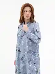 Платье женское , длинное, оверсайс, размеры с 50 по 56 LILIANS