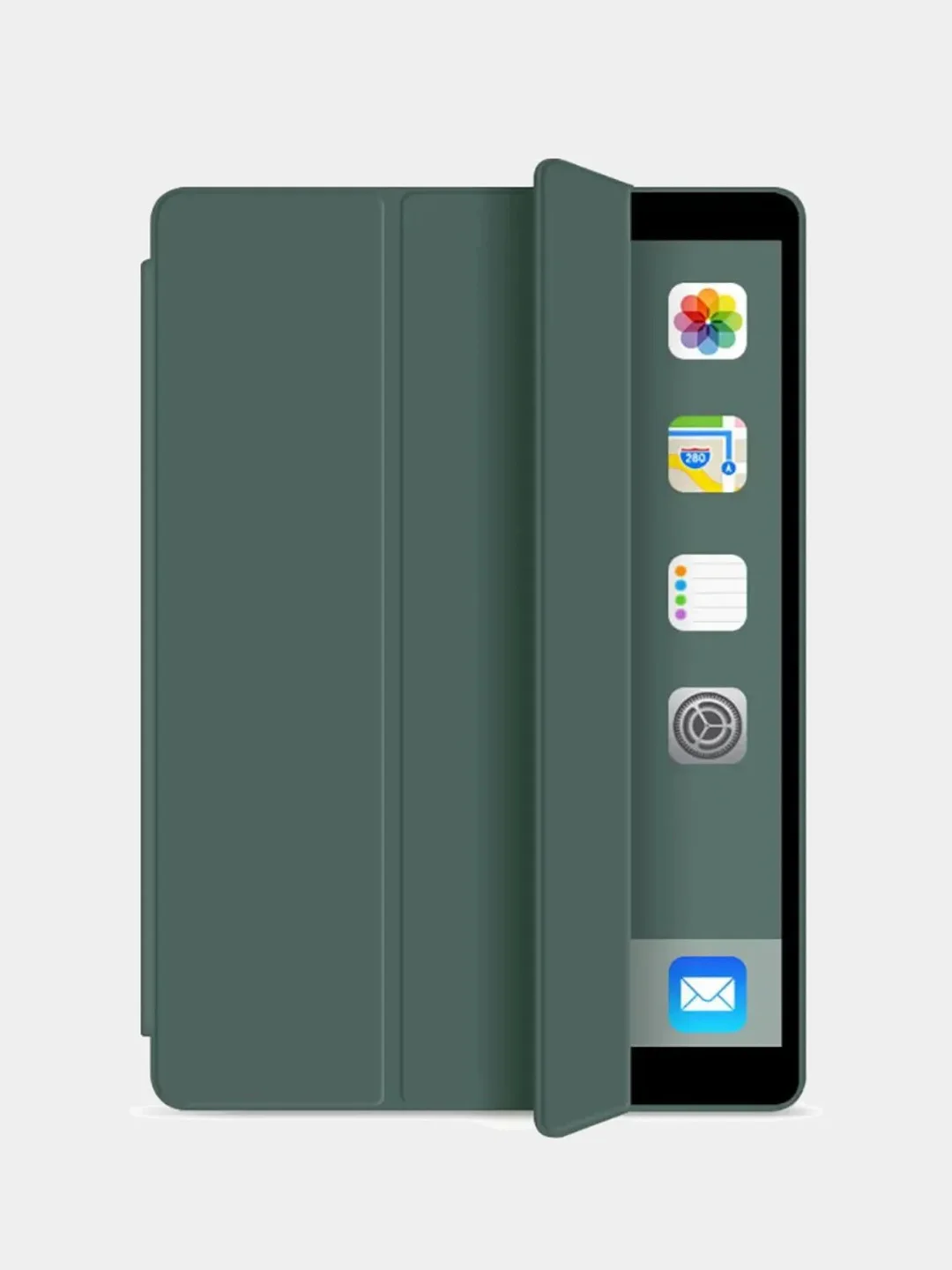 Морской чехол книжка для планшета Apple iPad 10.9" 2020 / Air 4