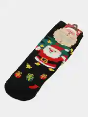 Носки новогодние / Набор новогодних носков / Носки новогодние 5 и 10 штук